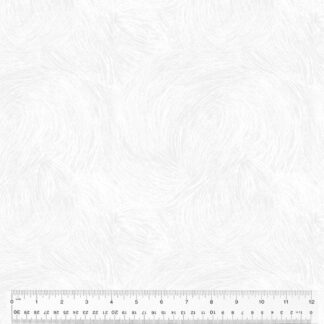 Idylwilde - WF53593-2 - Pencil Markings - White - Whistler Studios