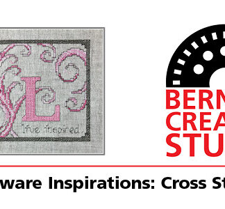 Class - Bernina Creative Studio Software: Cross Stitch