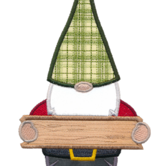 Class - OESD Stitch Party Vol 2: Gnome Sweet Gnome